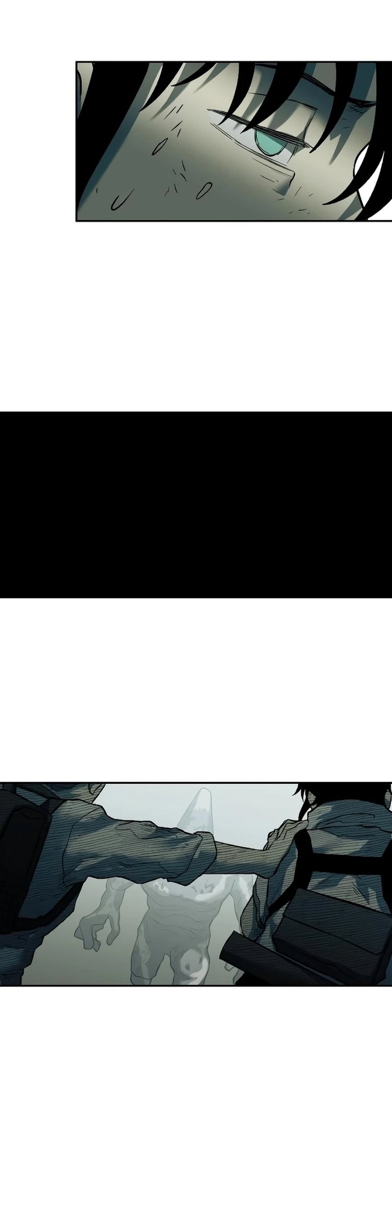 Surviving in the Apocalypse: I Can See Hidden Clues Chapter 24 Gambar 28