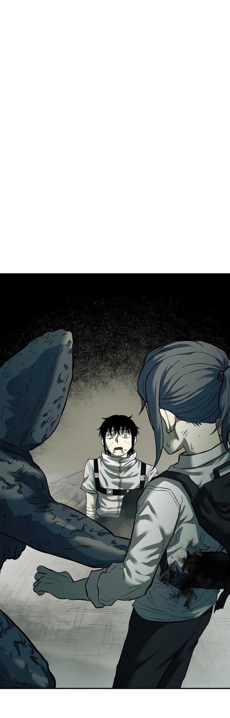 Surviving in the Apocalypse: I Can See Hidden Clues Chapter 24 Gambar 29