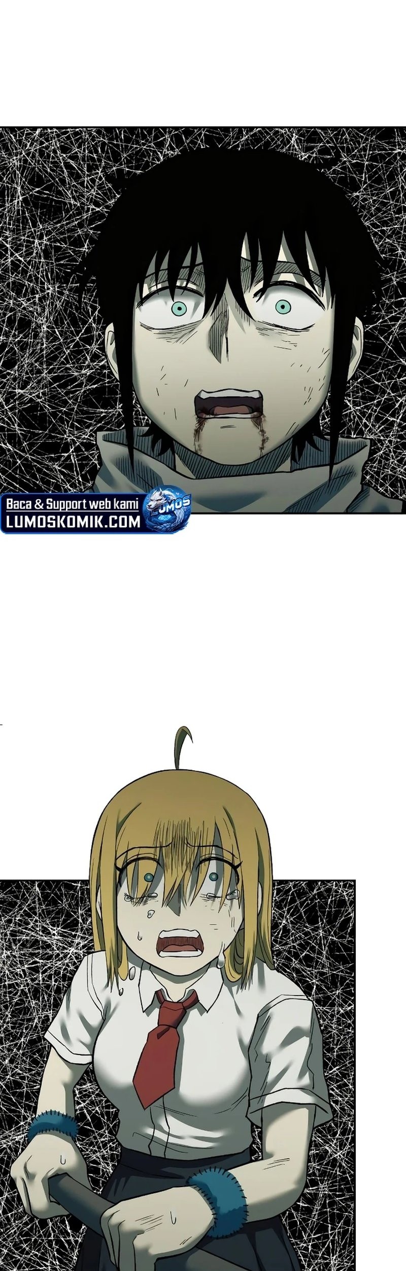 Surviving in the Apocalypse: I Can See Hidden Clues Chapter 24 Gambar 30