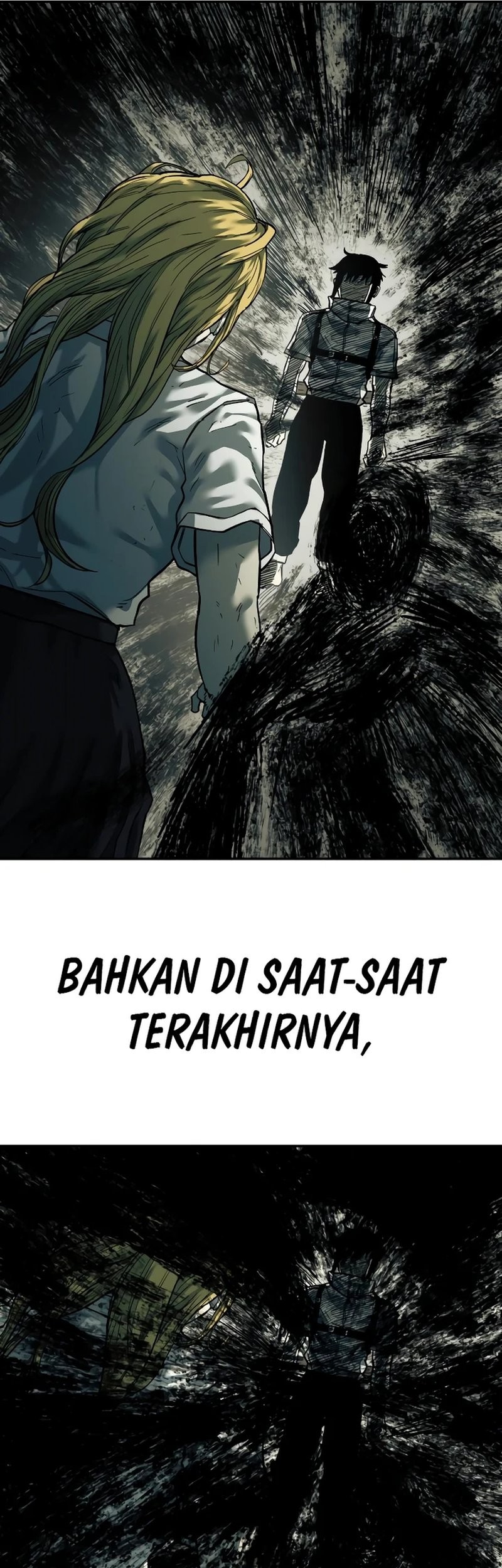 Surviving in the Apocalypse: I Can See Hidden Clues Chapter 25 Gambar 35