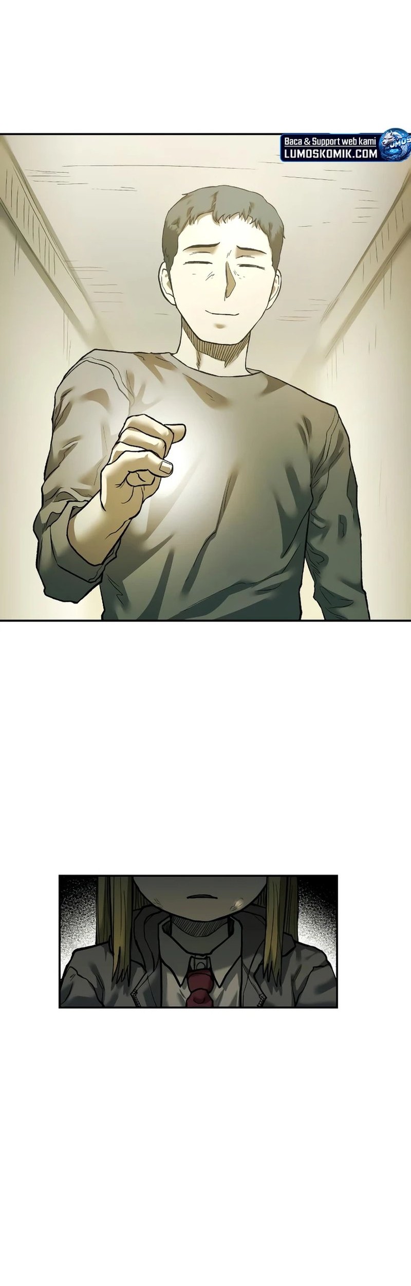 Surviving in the Apocalypse: I Can See Hidden Clues Chapter 25 Gambar 40