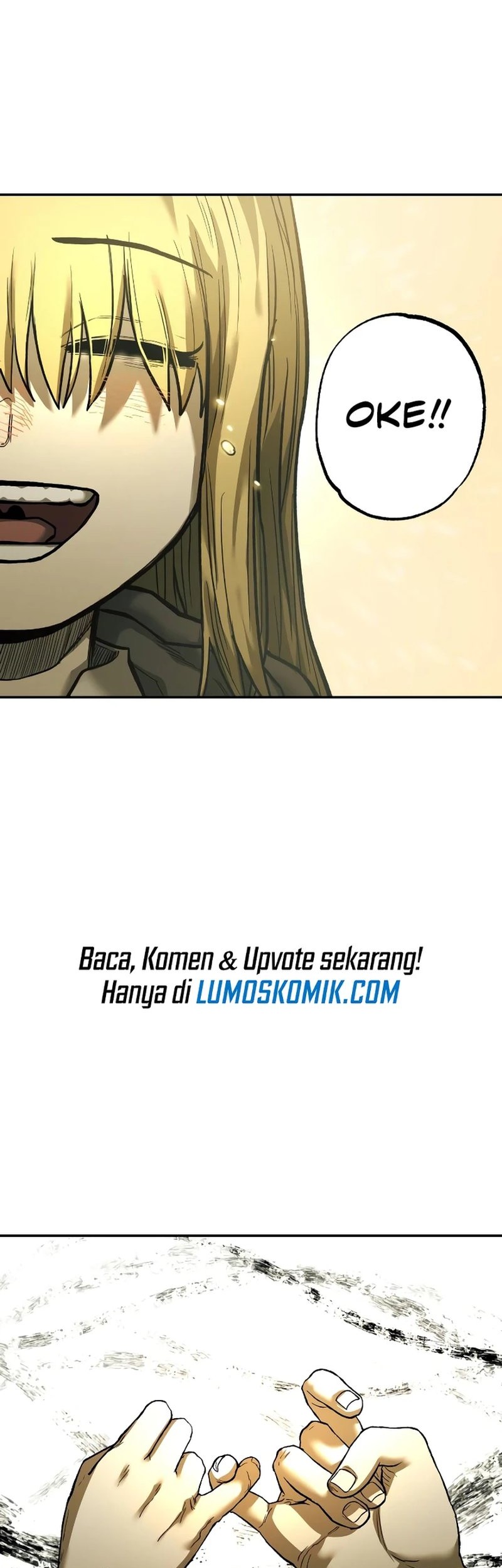 Surviving in the Apocalypse: I Can See Hidden Clues Chapter 25 Gambar 41