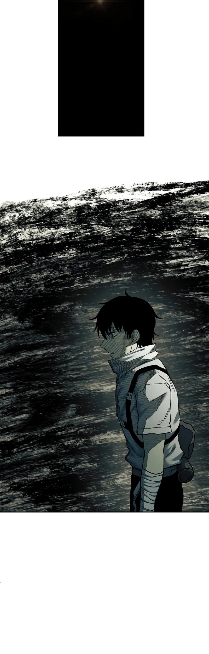 Surviving in the Apocalypse: I Can See Hidden Clues Chapter 25 Gambar 44