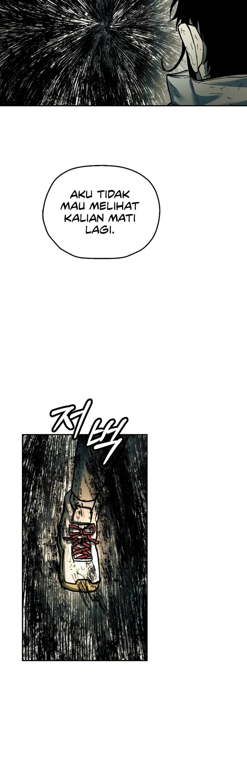Surviving in the Apocalypse: I Can See Hidden Clues Chapter 25 Gambar 48
