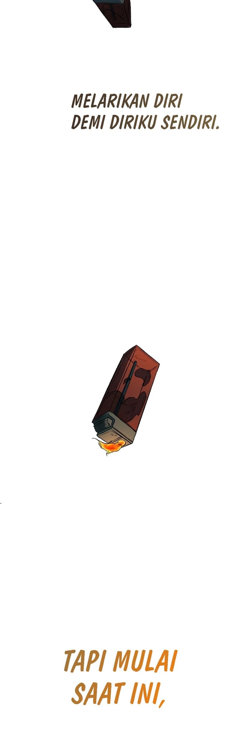 Surviving in the Apocalypse: I Can See Hidden Clues Chapter 25 Gambar 59