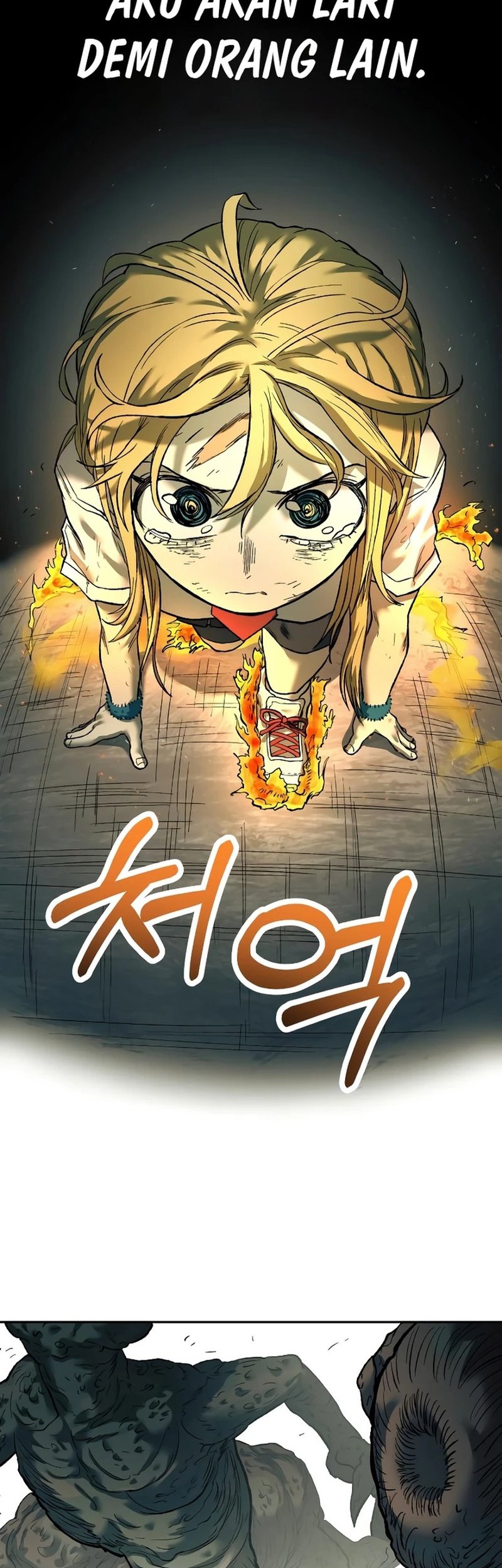Surviving in the Apocalypse: I Can See Hidden Clues Chapter 25 Gambar 62