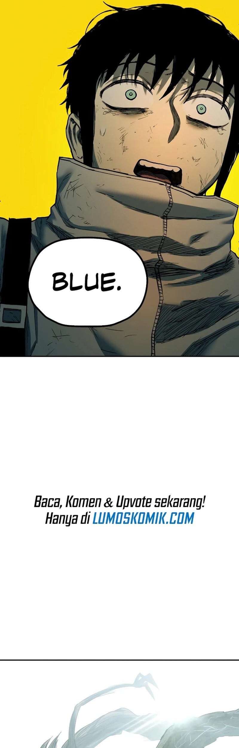 Surviving in the Apocalypse: I Can See Hidden Clues Chapter 25 Gambar 65