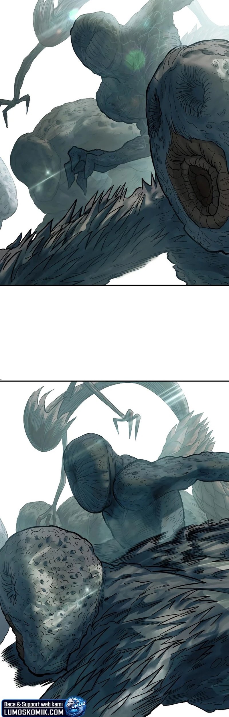 Surviving in the Apocalypse: I Can See Hidden Clues Chapter 25 Gambar 66