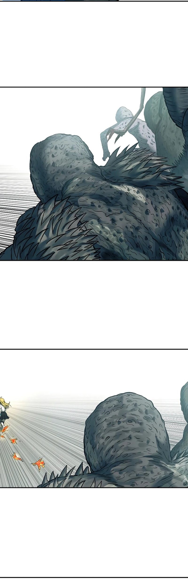 Surviving in the Apocalypse: I Can See Hidden Clues Chapter 25 Gambar 67