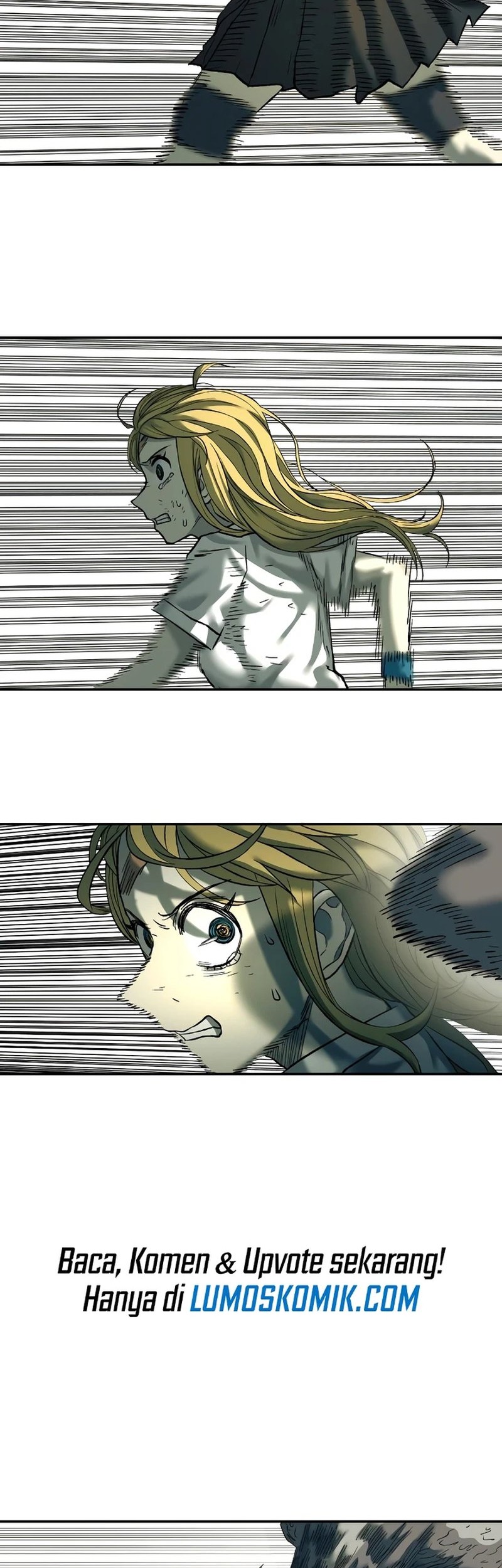 Surviving in the Apocalypse: I Can See Hidden Clues Chapter 25 Gambar 69