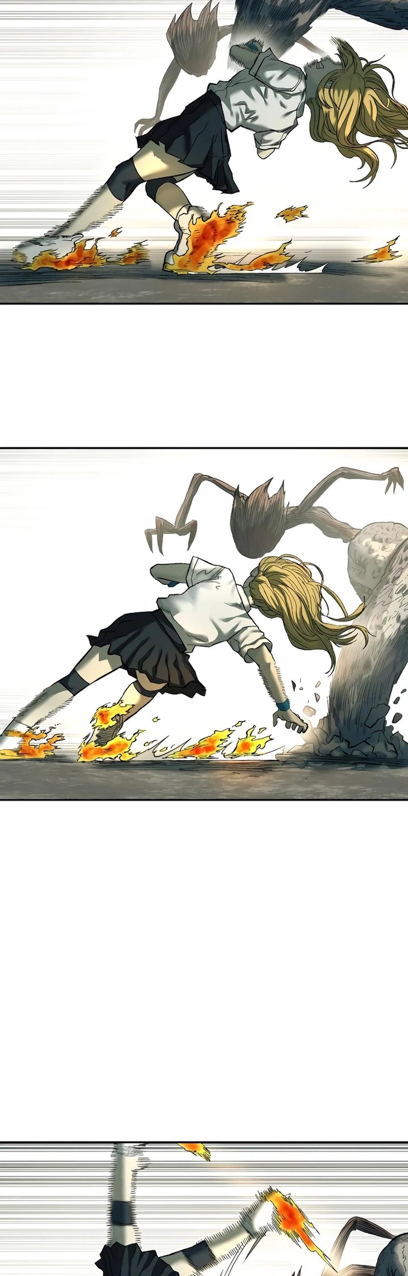 Surviving in the Apocalypse: I Can See Hidden Clues Chapter 25 Gambar 70