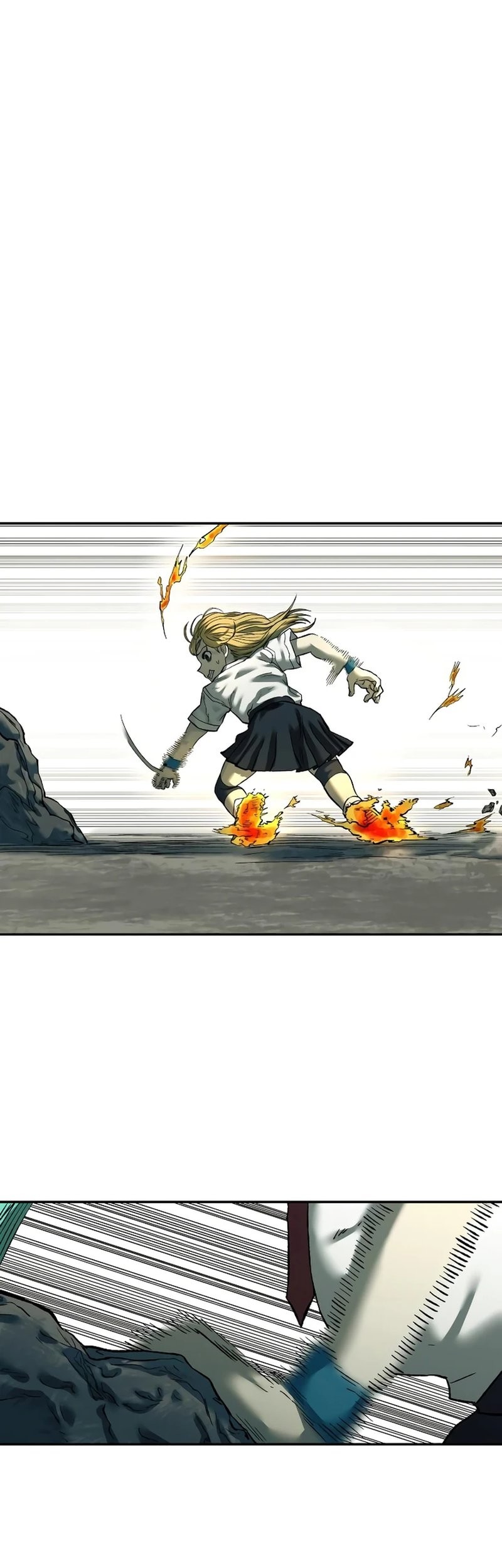 Surviving in the Apocalypse: I Can See Hidden Clues Chapter 25 Gambar 72