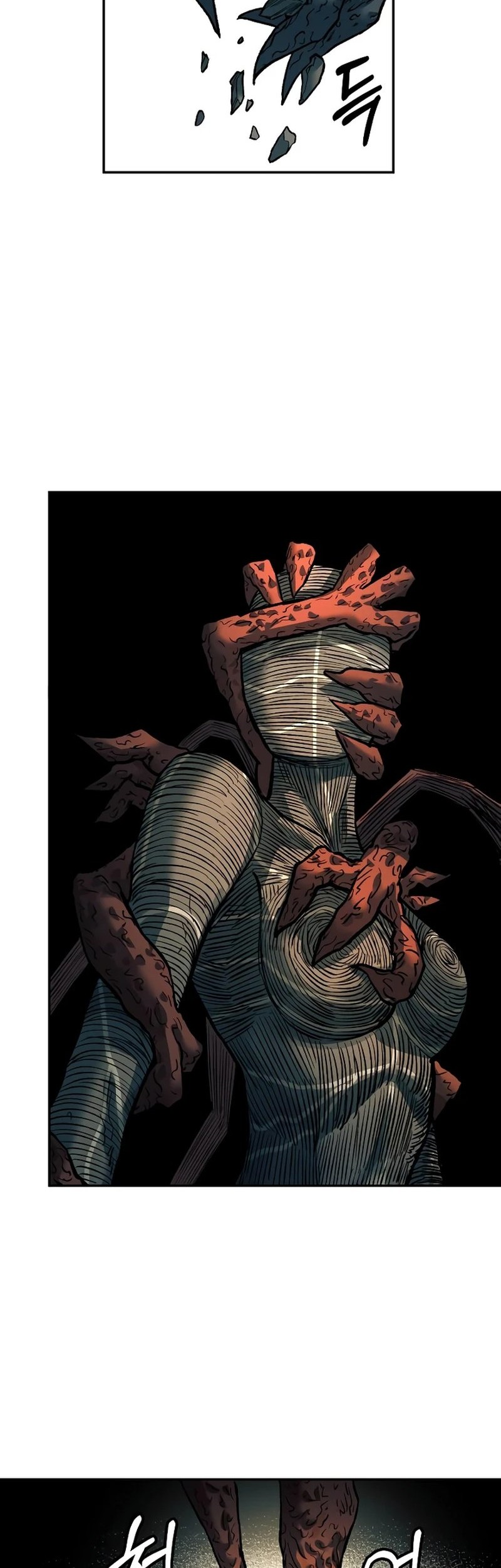Surviving in the Apocalypse: I Can See Hidden Clues Chapter 25 Gambar 76