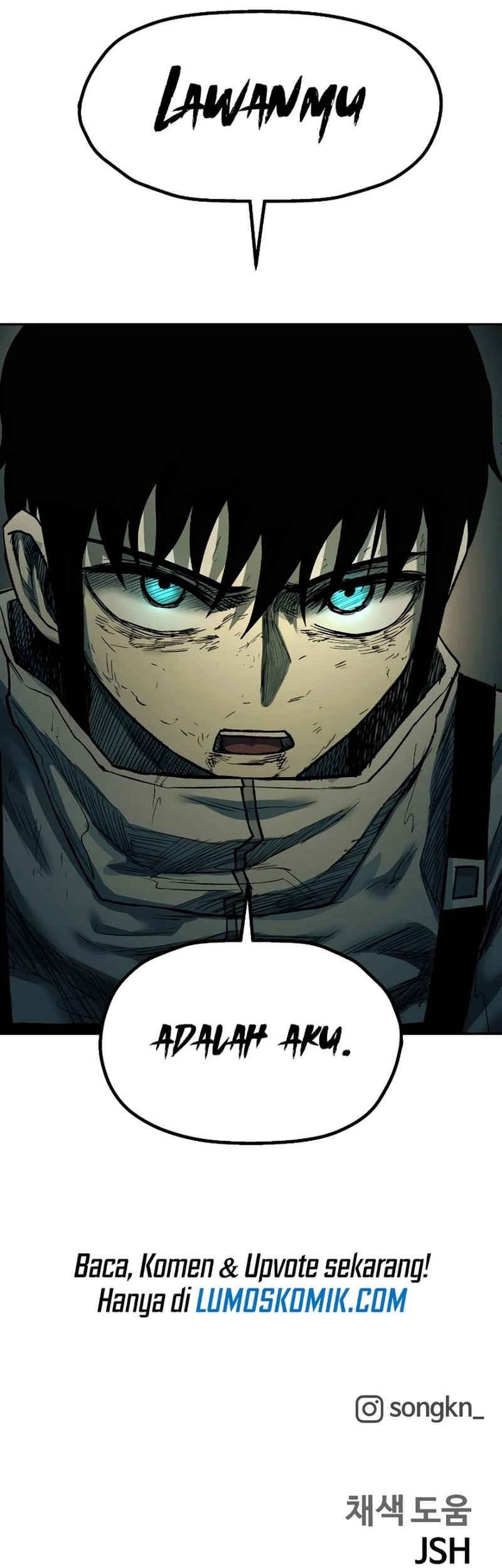 Surviving in the Apocalypse: I Can See Hidden Clues Chapter 25 Gambar 79