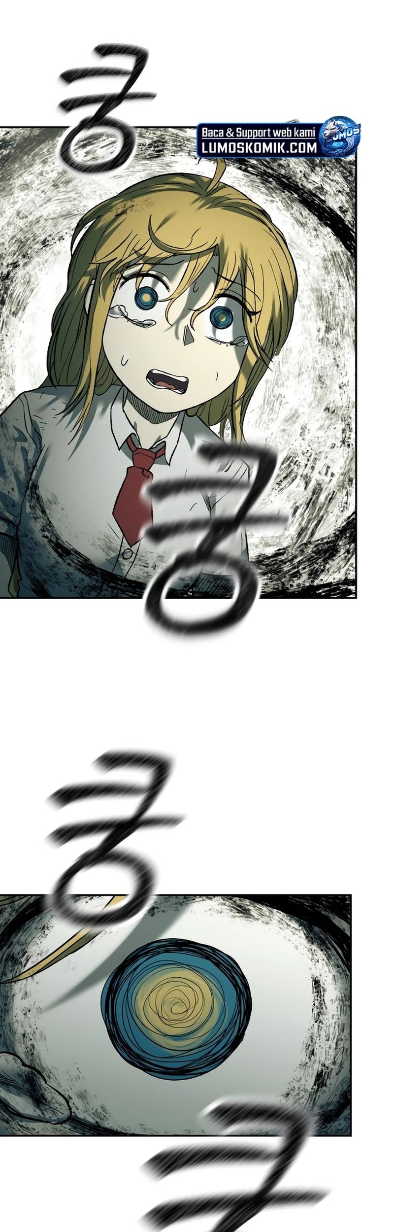 Surviving in the Apocalypse: I Can See Hidden Clues Chapter 25 Gambar 5