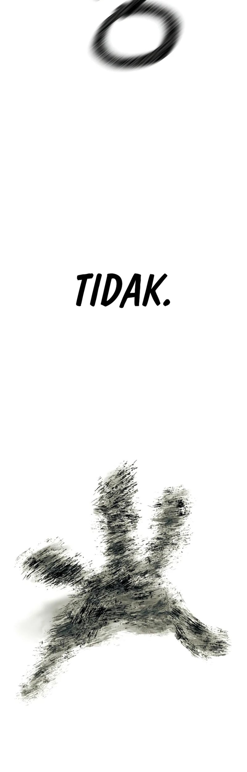 Surviving in the Apocalypse: I Can See Hidden Clues Chapter 25 Gambar 6
