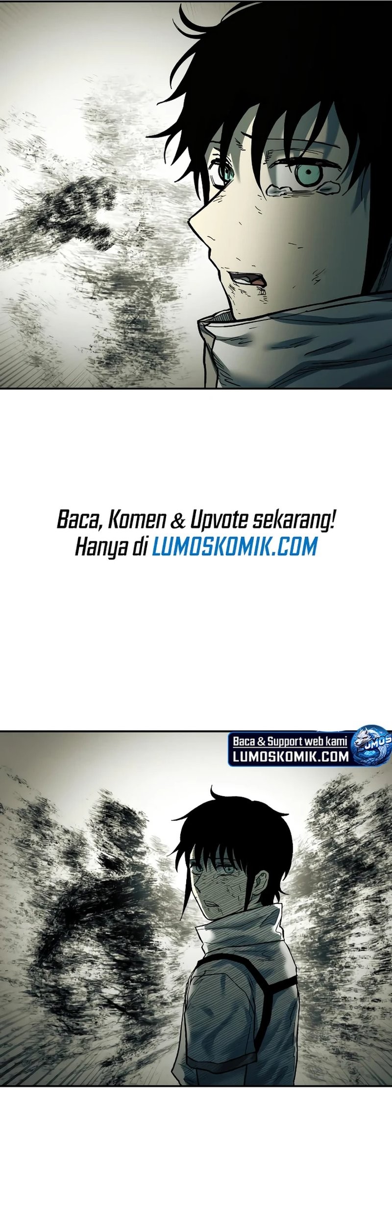 Surviving in the Apocalypse: I Can See Hidden Clues Chapter 25 Gambar 8