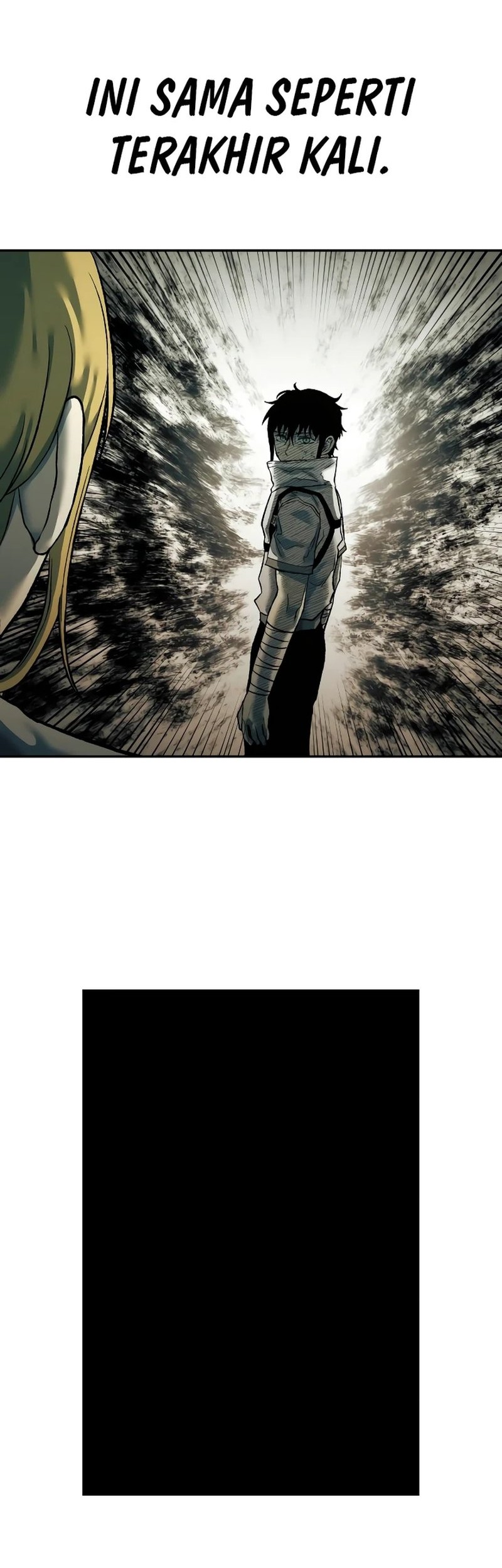 Surviving in the Apocalypse: I Can See Hidden Clues Chapter 25 Gambar 9