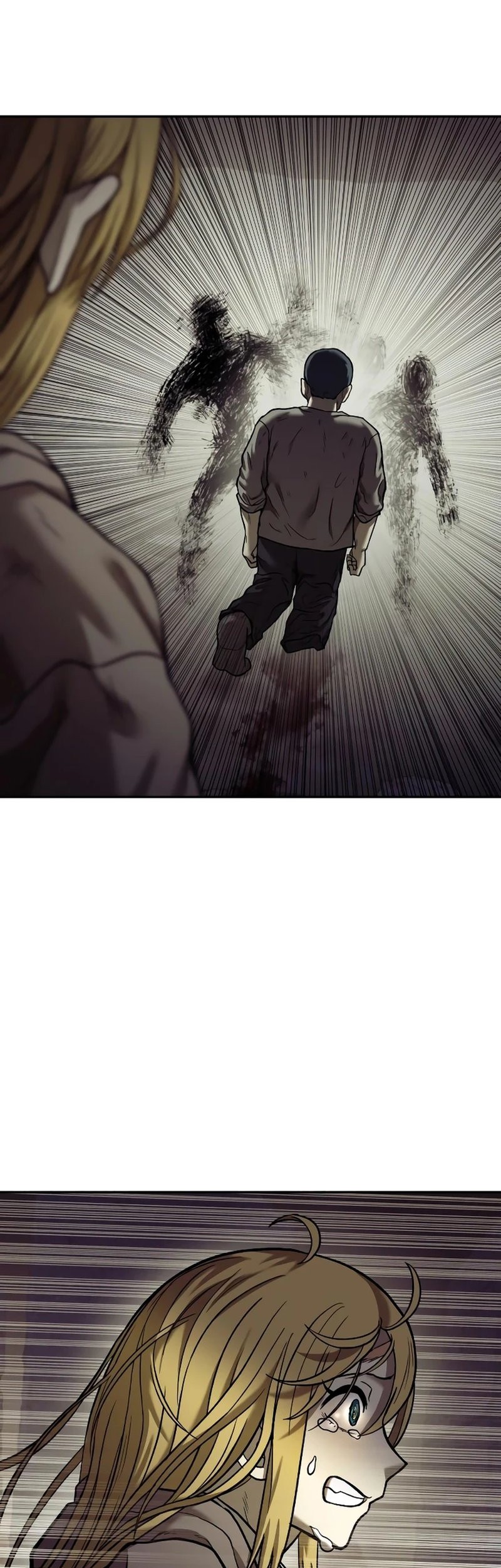 Surviving in the Apocalypse: I Can See Hidden Clues Chapter 25 Gambar 10