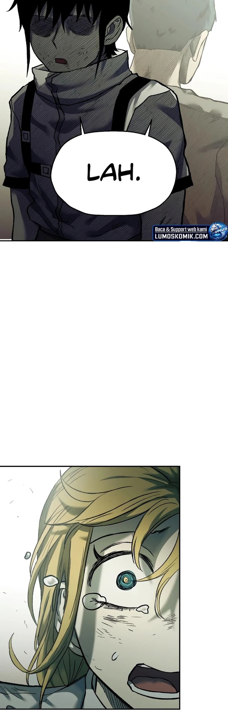 Surviving in the Apocalypse: I Can See Hidden Clues Chapter 25 Gambar 13