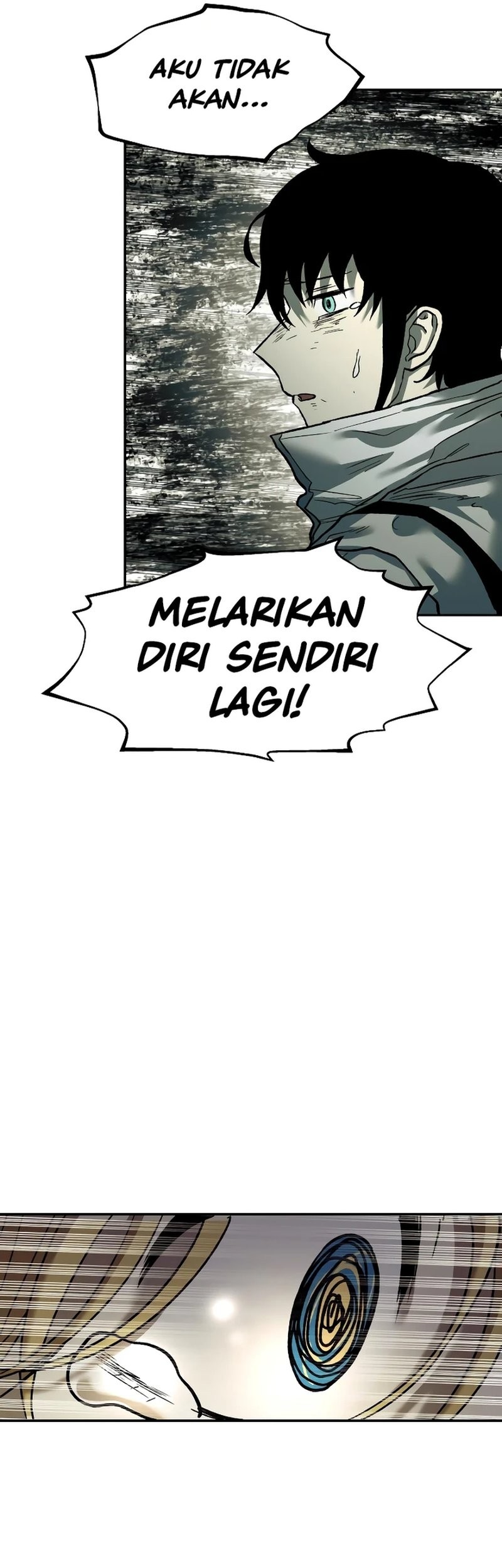 Surviving in the Apocalypse: I Can See Hidden Clues Chapter 25 Gambar 16