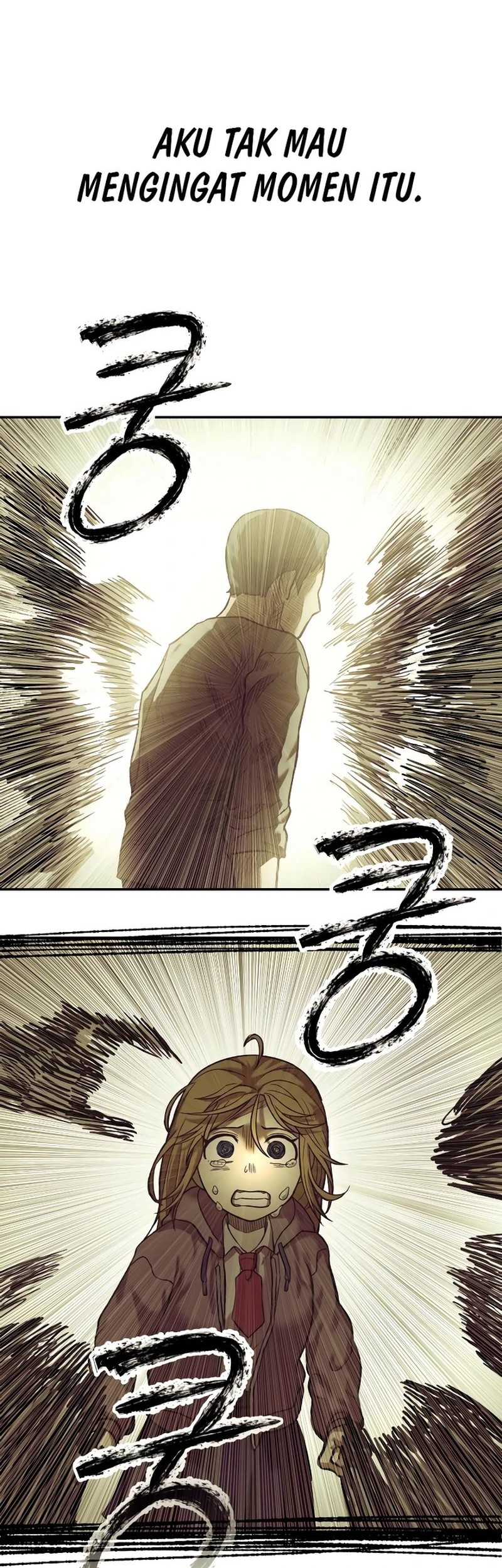 Surviving in the Apocalypse: I Can See Hidden Clues Chapter 25 Gambar 17
