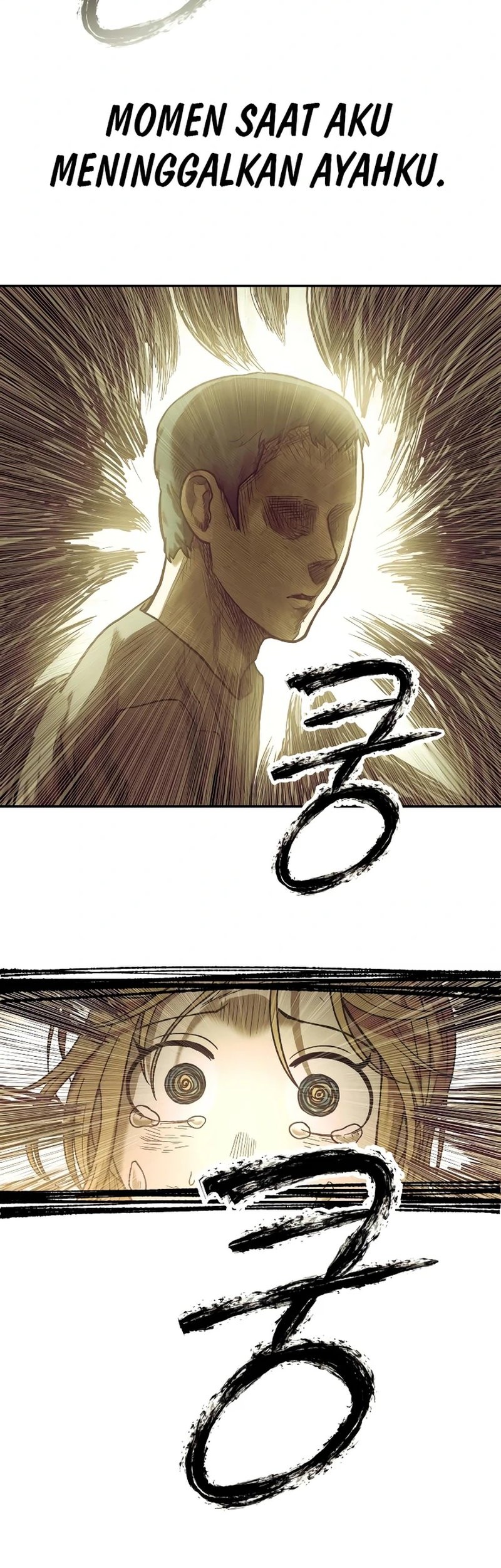 Surviving in the Apocalypse: I Can See Hidden Clues Chapter 25 Gambar 18