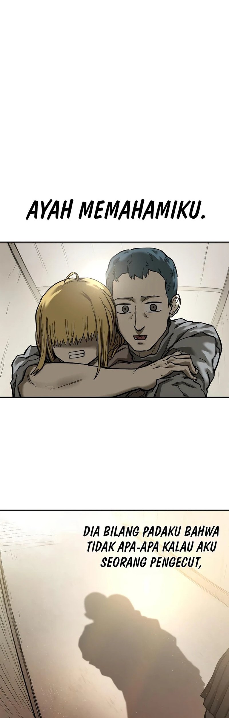 Surviving in the Apocalypse: I Can See Hidden Clues Chapter 25 Gambar 21