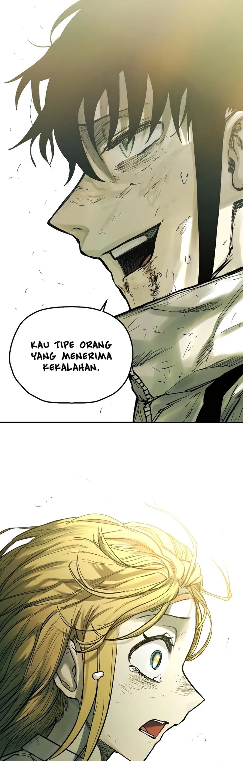 Surviving in the Apocalypse: I Can See Hidden Clues Chapter 25 Gambar 28
