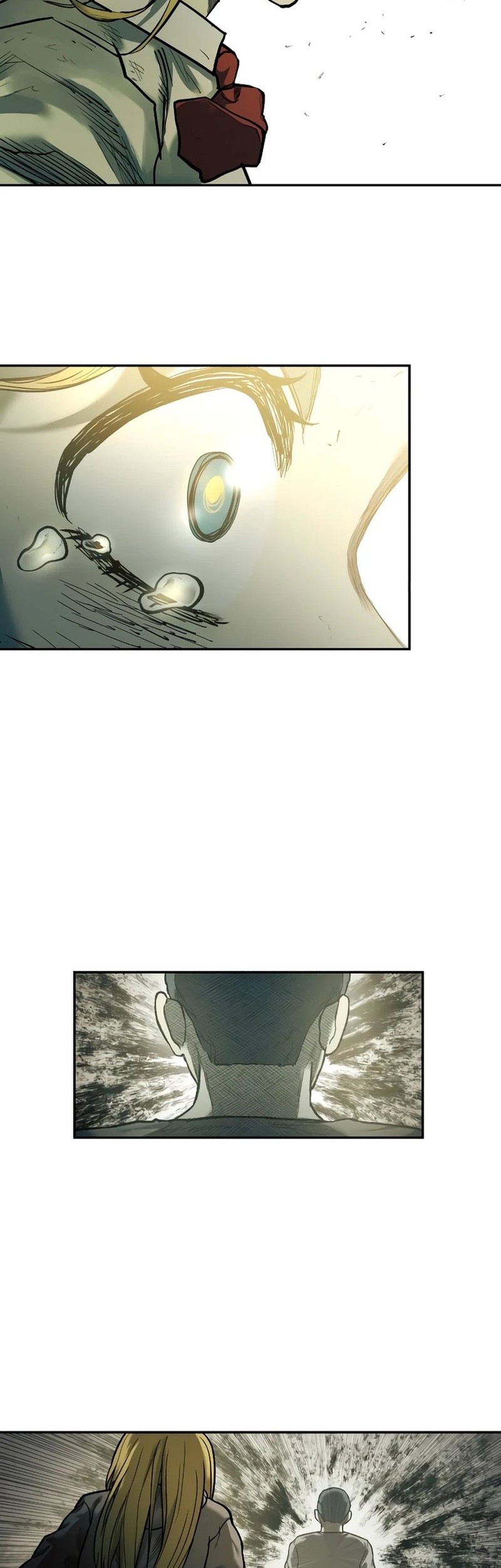 Surviving in the Apocalypse: I Can See Hidden Clues Chapter 25 Gambar 29