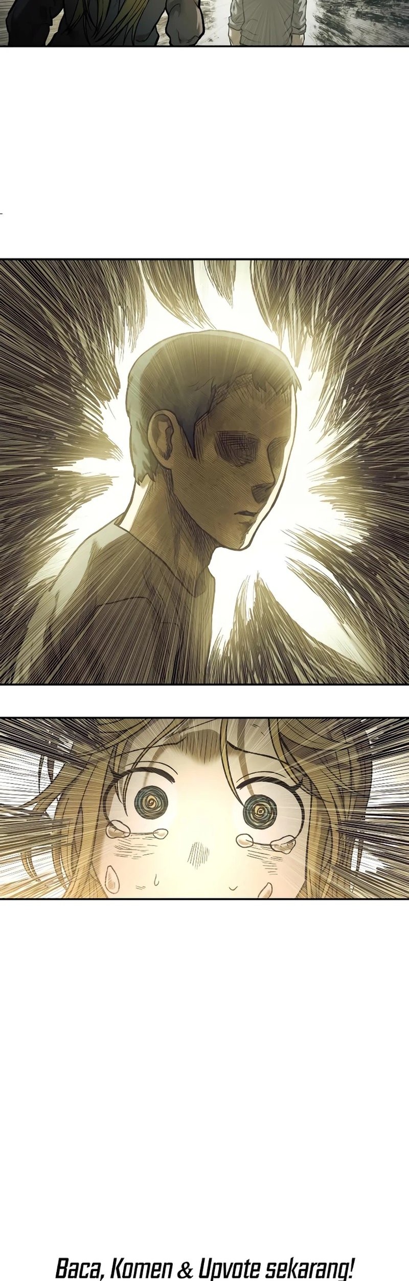 Surviving in the Apocalypse: I Can See Hidden Clues Chapter 25 Gambar 30