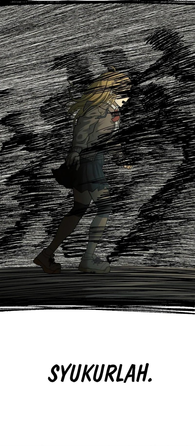 Surviving in the Apocalypse: I Can See Hidden Clues Chapter 25 Gambar 34