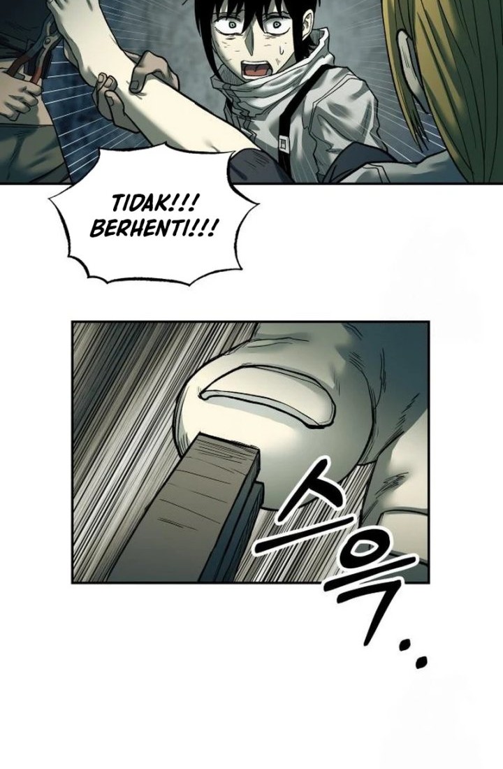 Surviving the Apocalypse Chapter 43 Gambar 26