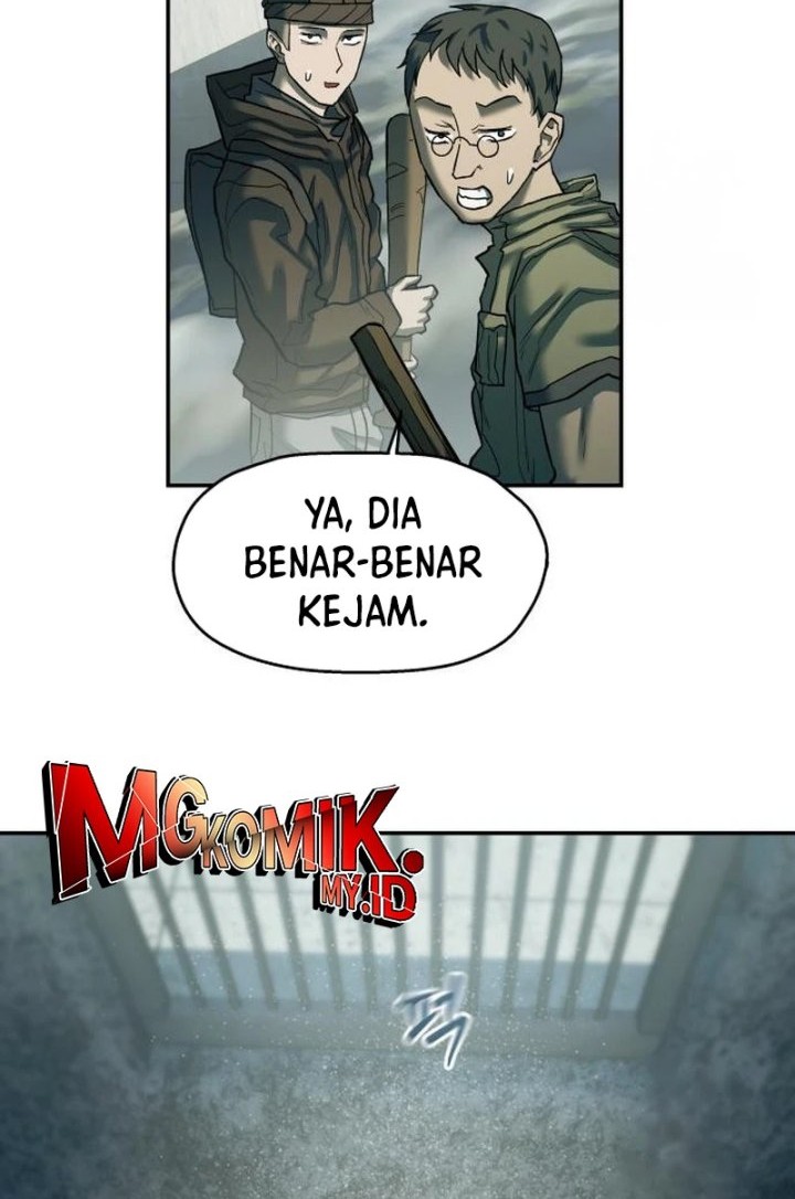 Baca Surviving the Apocalypse Chapter 43 Gambar 2