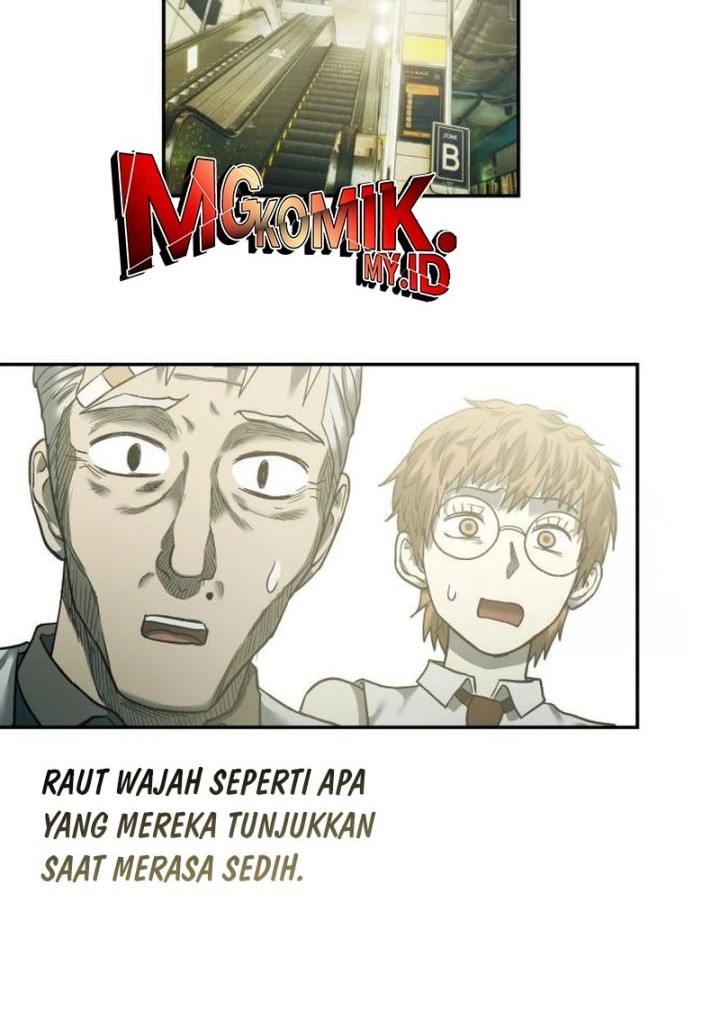 Surviving the Apocalypse Chapter 43 Gambar 8