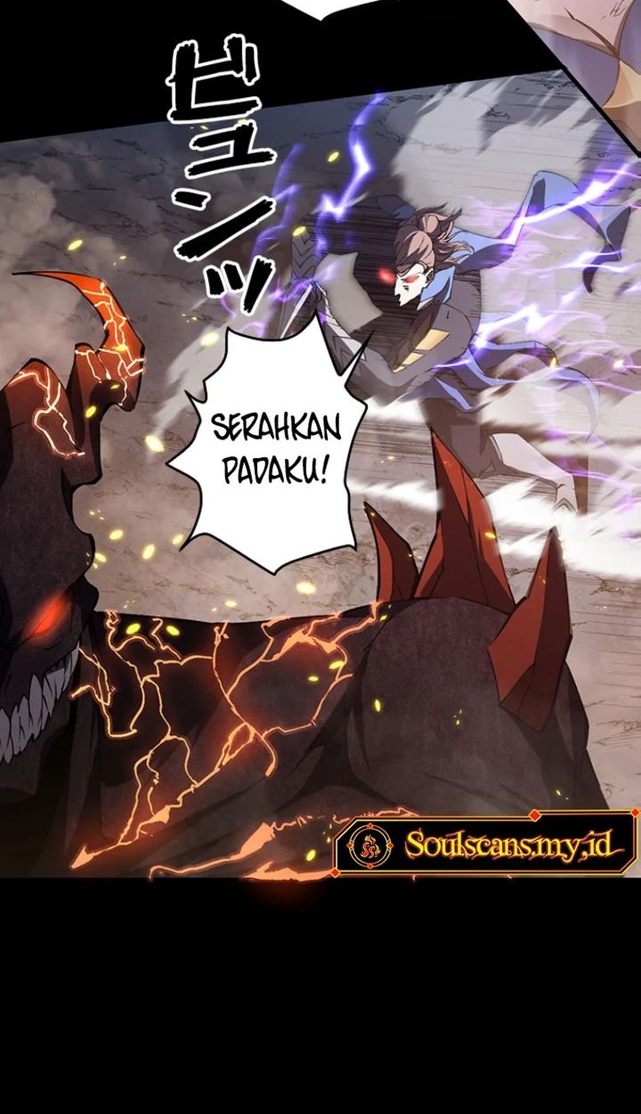 Surviving the Inverted World with Omnipotent Skills Chapter 1 Gambar 18