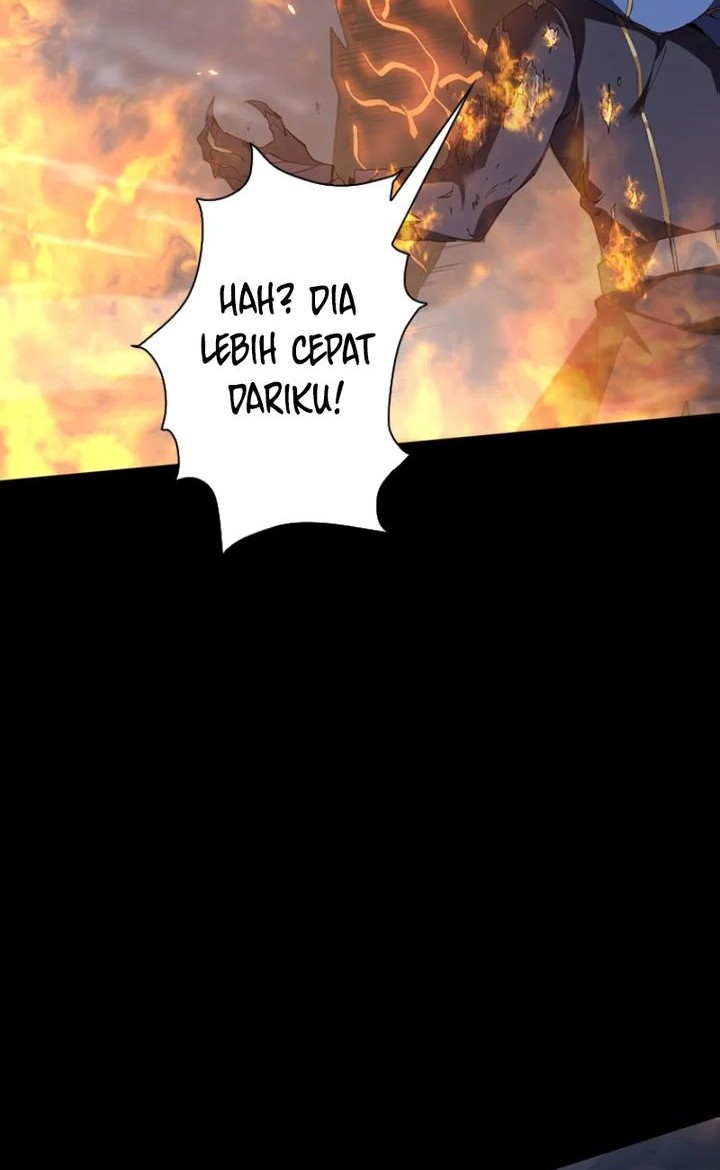 Surviving the Inverted World with Omnipotent Skills Chapter 1 Gambar 22