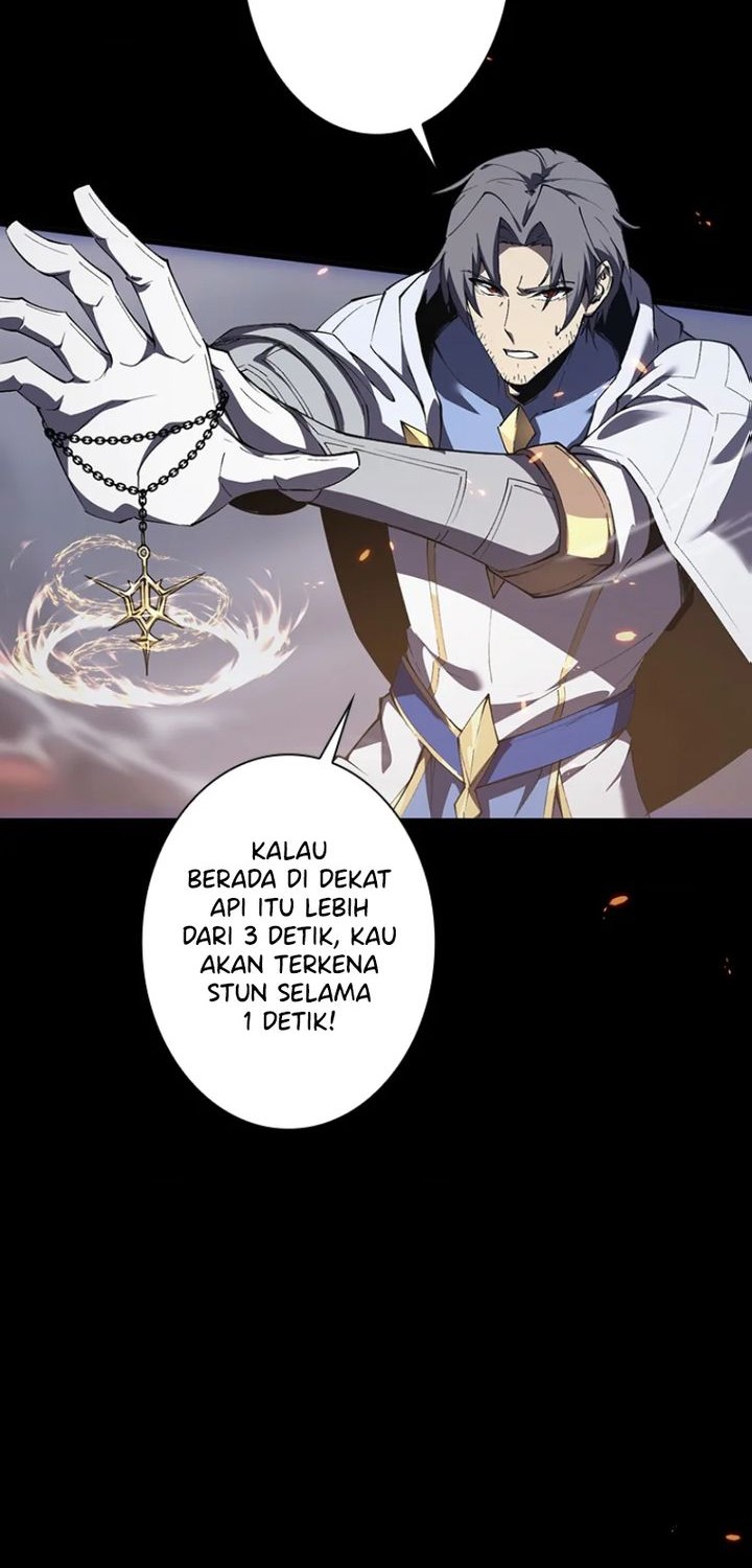 Surviving the Inverted World with Omnipotent Skills Chapter 1 Gambar 34