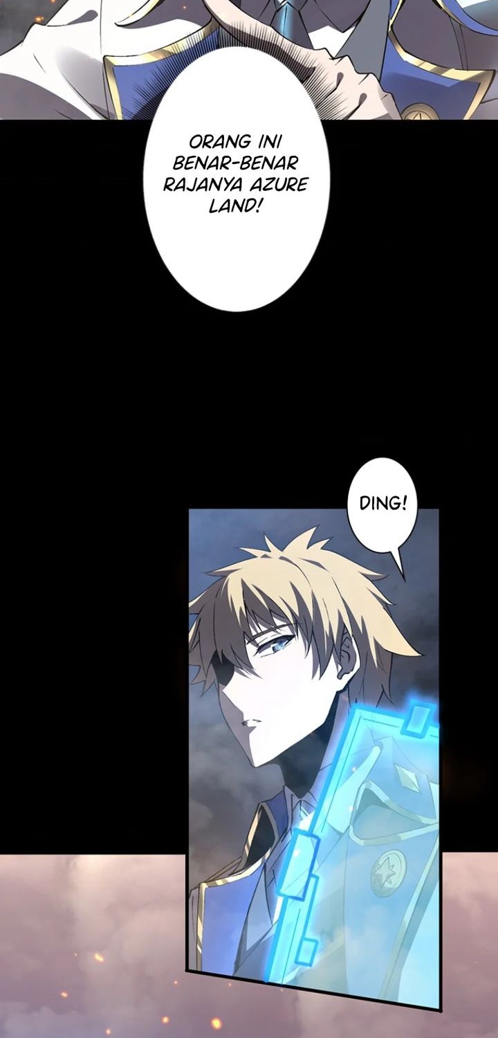 Surviving the Inverted World with Omnipotent Skills Chapter 1 Gambar 47