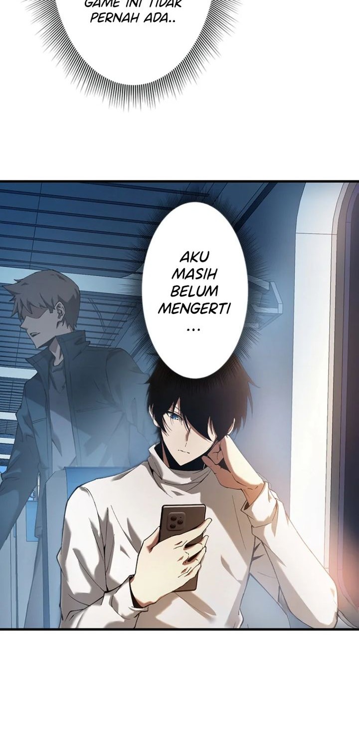 Surviving the Inverted World with Omnipotent Skills Chapter 1 Gambar 55