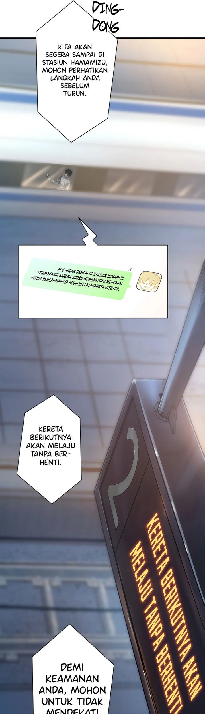 Surviving the Inverted World with Omnipotent Skills Chapter 1 Gambar 58