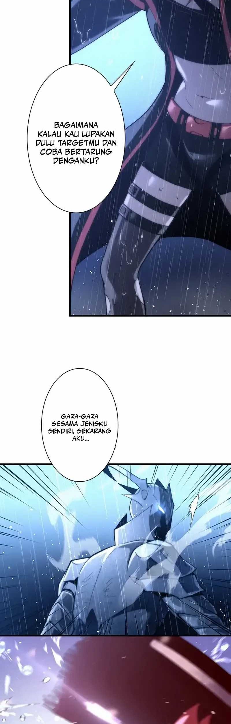 Surviving the Inverted World with Omnipotent Skills Chapter 10 Gambar 18