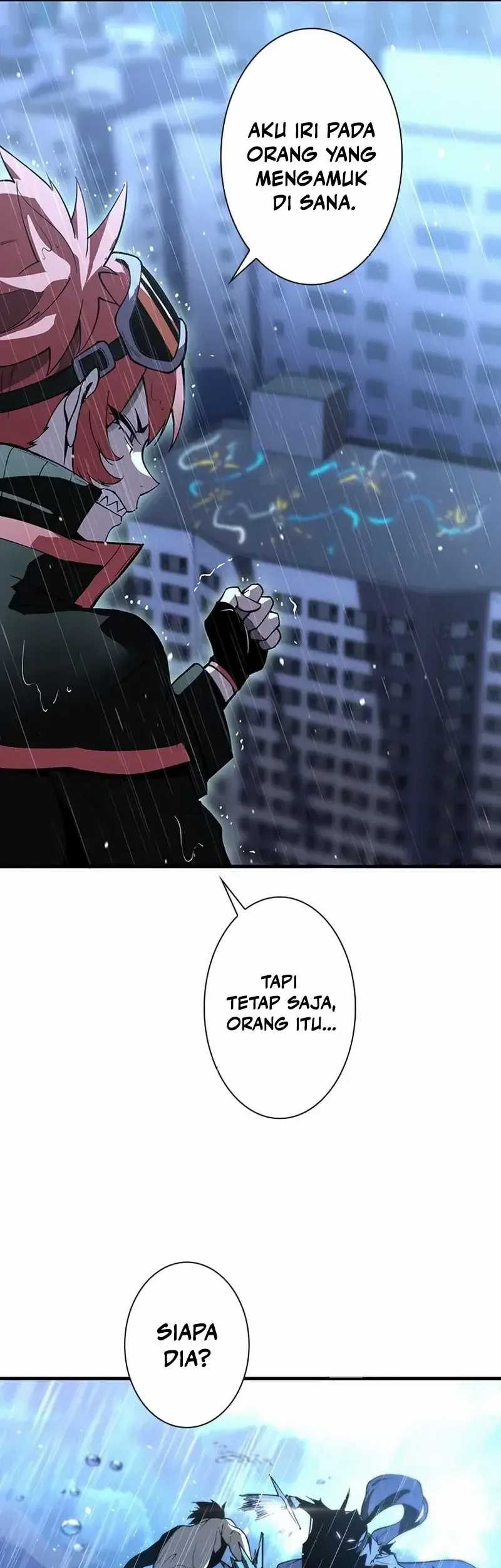 Surviving the Inverted World with Omnipotent Skills Chapter 10 Gambar 25