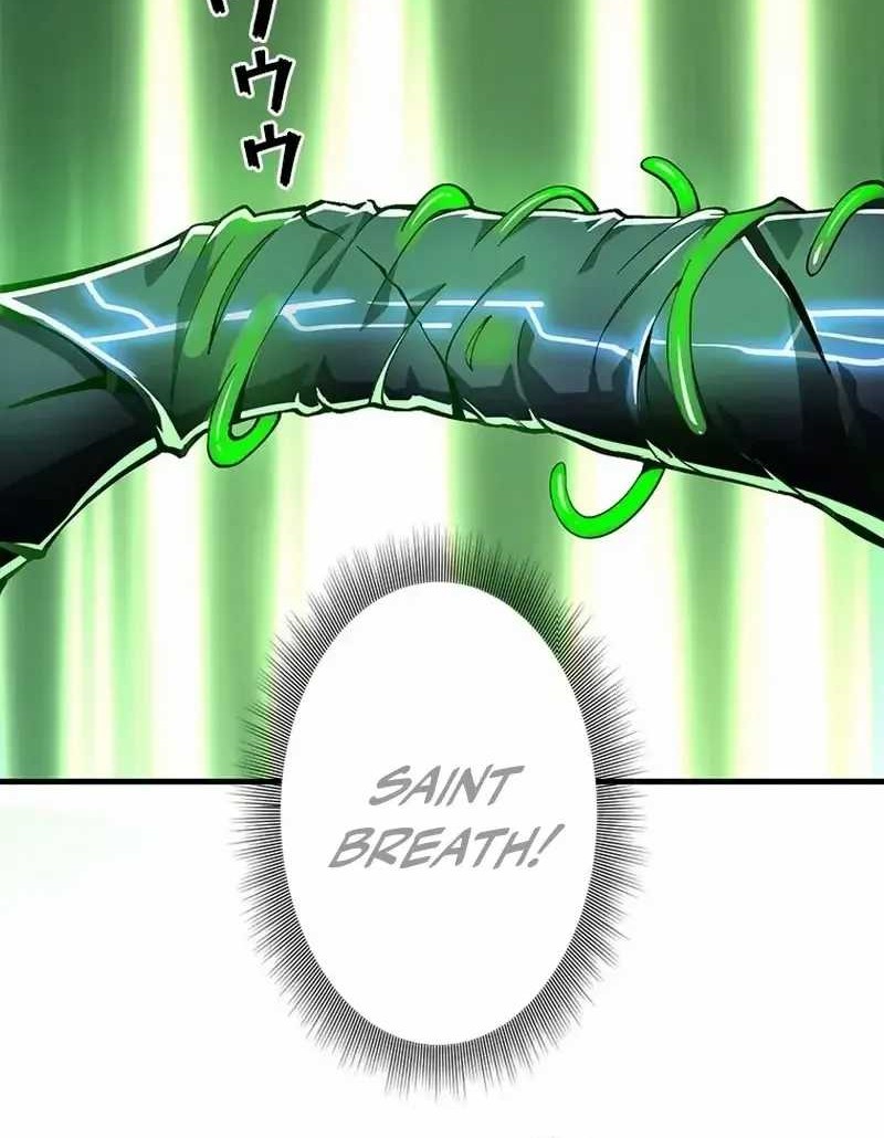 Surviving the Inverted World with Omnipotent Skills Chapter 10 Gambar 30