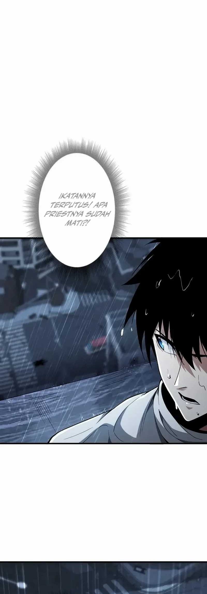 Surviving the Inverted World with Omnipotent Skills Chapter 10 Gambar 34