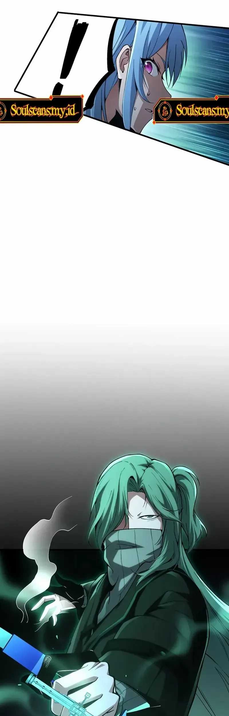Surviving the Inverted World with Omnipotent Skills Chapter 10 Gambar 39