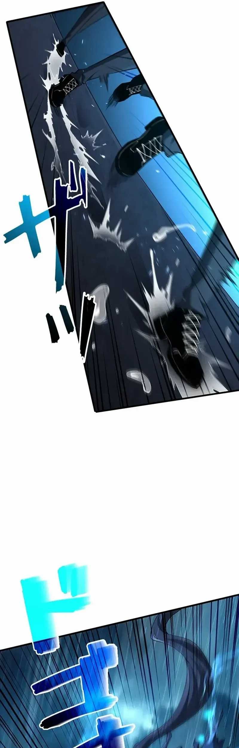 Surviving the Inverted World with Omnipotent Skills Chapter 10 Gambar 43