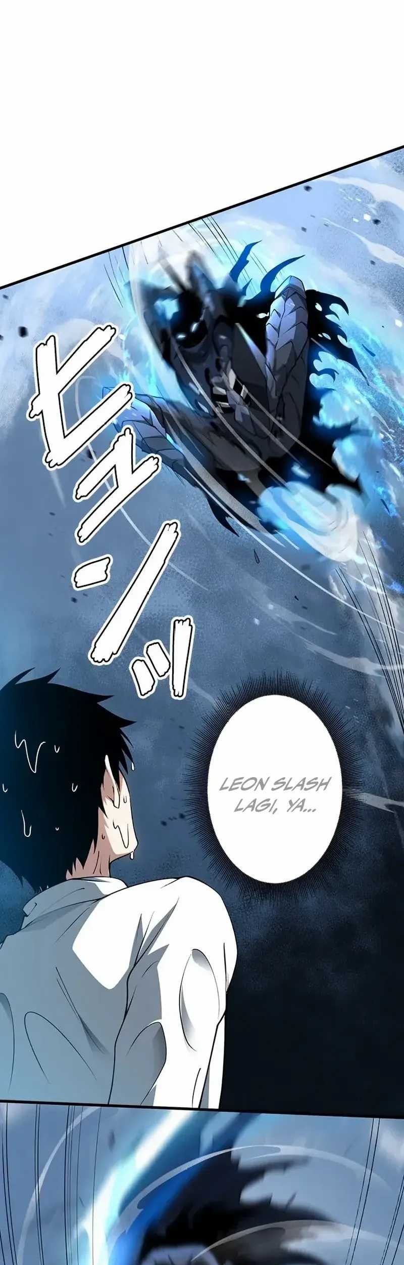 Surviving the Inverted World with Omnipotent Skills Chapter 10 Gambar 45