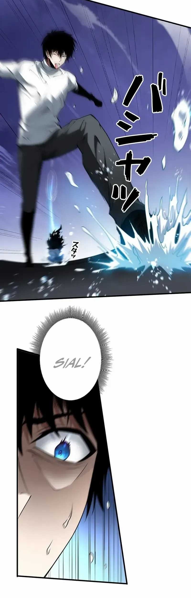 Surviving the Inverted World with Omnipotent Skills Chapter 10 Gambar 48