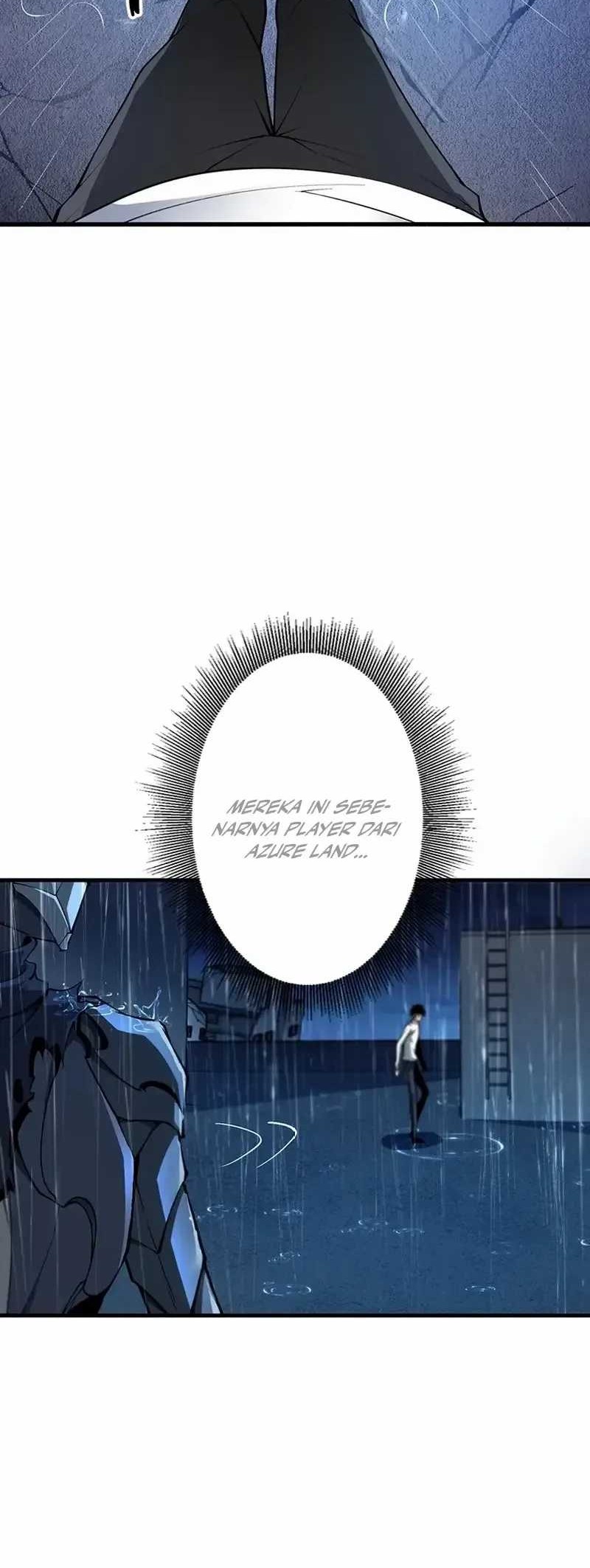 Surviving the Inverted World with Omnipotent Skills Chapter 10 Gambar 50
